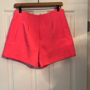 Women's Pink Shorts